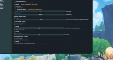 Hack para Genshin - Indetectável e Privado [Atualizado]