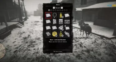 Red Dead Online (PC) 750 gold bar, +40 Level e $80000+ (Leia