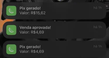 Primeira Venda Na Kiwify