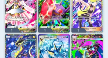 Conta High-End Pokémon Tcg Pocket À Venda – Nível 60