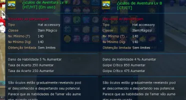 Conta Mid/End Omegamon Ladmo