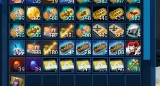 Conta Mid/End Omegamon Ladmo