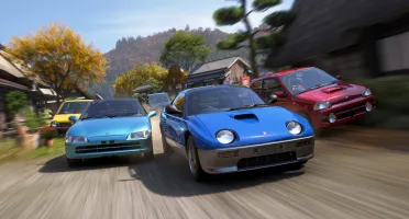 Forza Horizon 6 - Conta Steam