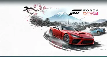 Forza Horizon 6 - Conta Steam