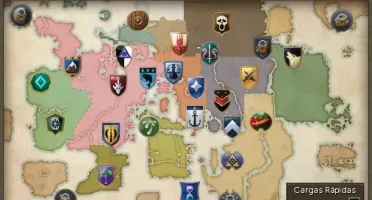 Top Conta Runescape 3