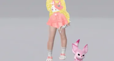 Conta Imvu AP e AGE