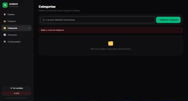 🚀 Seu Cardápio Digital Próprio — SEM MENSALIDADE!