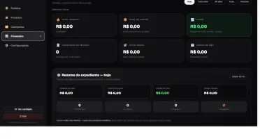 🚀 Seu Cardápio Digital Próprio — SEM MENSALIDADE!