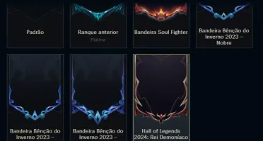 Conta Charlover Lol Valorant E Tft| 557 Skins + Oni 2.0 Vava