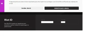 Conta EX Imortal Valorant ( E-Mail Não Verificado )