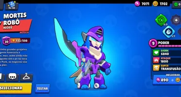 20K + Mts Skins Mts Passes - Mortis Robo