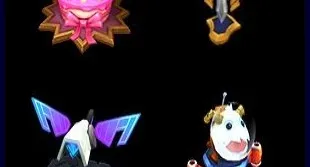 Conta LOL com Ahri KDA Edição de Prestígio