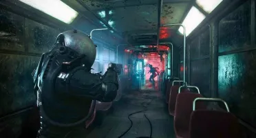 Cronos: The New Dawn Deluxe Pc Steam Offline