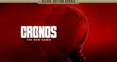 Cronos: The New Dawn Deluxe Pc Steam Offline