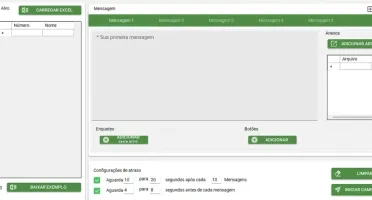 WaSender 3.7 NOVO 2025