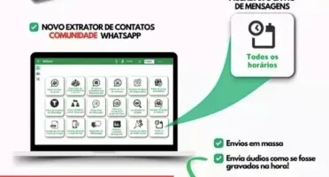 WaSender 3.7 NOVO 2025