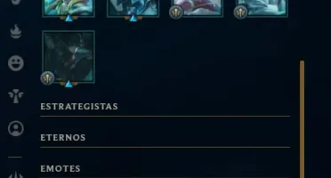 Conta League of Legends Full Acesso - 85 Champs e 48 Skins