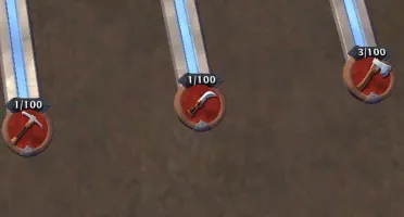 Conta do Albion pronta para jogar e se divertir!