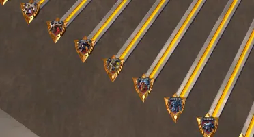 Conta do Albion pronta para jogar e se divertir!