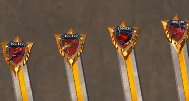 Conta do Albion pronta para jogar e se divertir!