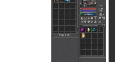 Kina 104 + 940k em gold  SERVIDO BR PVP COM RK