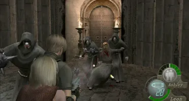 Resident Evil 4 - Jogo Ps3 Psn Digital