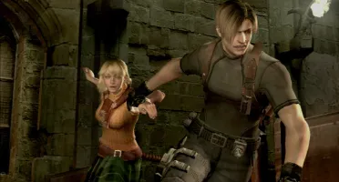 Resident Evil 4 - Jogo Ps3 Psn Digital