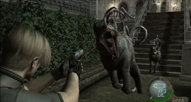 Resident Evil 4 - Jogo Ps3 Psn Digital