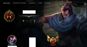 Conta Ouro 5