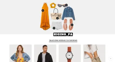 Tema Shopify Gecko + Atualizações e Brindes