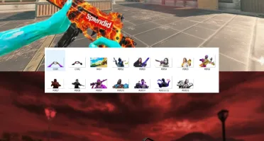 🔥 Mini Pack De Personagem Warzone (Thumbnail Pack 2025)