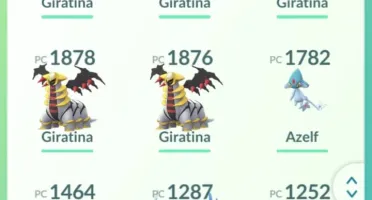Pokemon Go - Nvl 32 - Lendários - 9 shines - Muito barata.