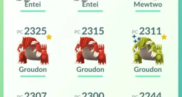 Pokemon Go - Nvl 32 - Lendários - 9 shines - Muito barata.