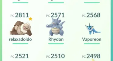 Pokemon Go - Nvl 32 - Lendários - 9 shines - Muito barata.
