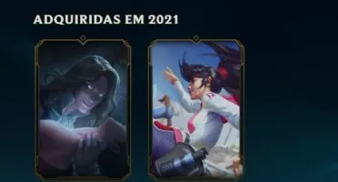 Conta Smurf Diamante 1 MMR Bom