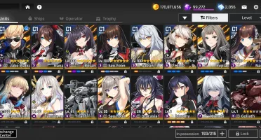 Conta Counterside