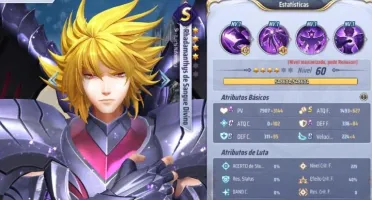 Cc Saint Seiya Serv A141 Com Varios Ótimos Cavaleiros