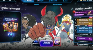 Conta marvel Snap.1.375/ 9.5K Crédito 5.5K Ouro