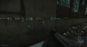 Cheat [Hack] Sky Para Eft 