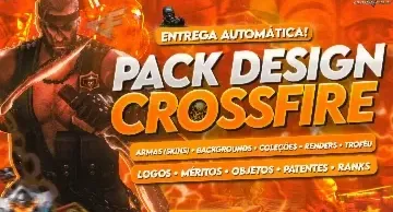Pack Design (Jogos) - Imagens Em Png, Acessórios E Etc...
