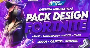 Pack Design (Jogos) - Imagens Em Png, Acessórios E Etc...