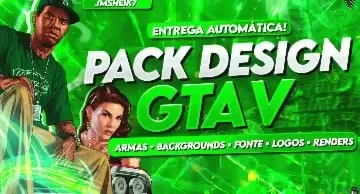 Pack Design (Jogos) - Imagens Em Png, Acessórios E Etc...