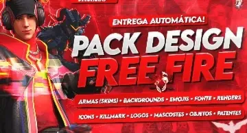 Pack Design (Jogos) - Imagens Em Png, Acessórios E Etc...
