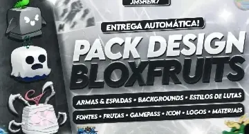 Pack Design (Jogos) - Imagens Em Png, Acessórios E Etc...