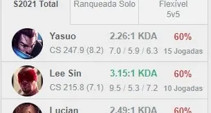 CONTA LOL NOVA - Clash copa MSI tier 1 + INFO NA DESCRIÇÃO
