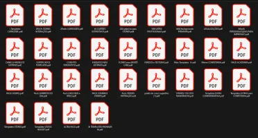 Canvas - packdesigner