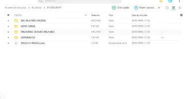 Instalead 6.0 + Bônus 16Gb De Perfis Separados Por Categoria