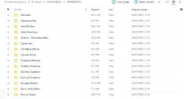 Instalead 6.0 + Bônus 16Gb De Perfis Separados Por Categoria
