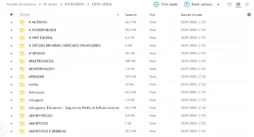 Instalead 6.0 + Bônus 16Gb De Perfis Separados Por Categoria