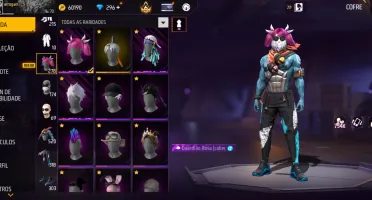 Conta Id 8 Digito Com 2 Passe E Mais